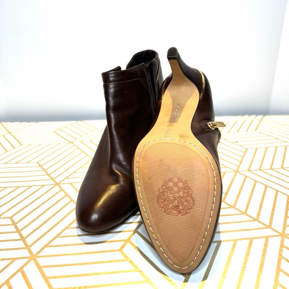 Vince Camino booties - Picture 4 of 4